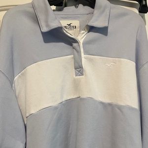 Hollister sweatshirt